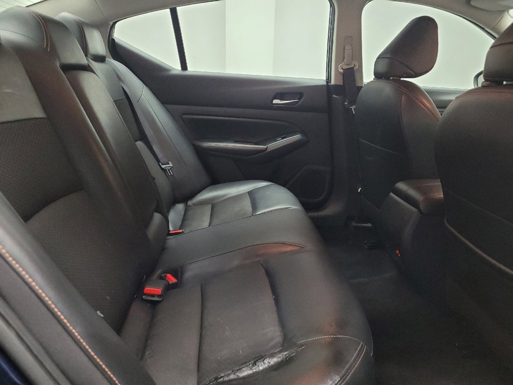 Used 2019 Nissan Altima 2.5 SR FWD image 19