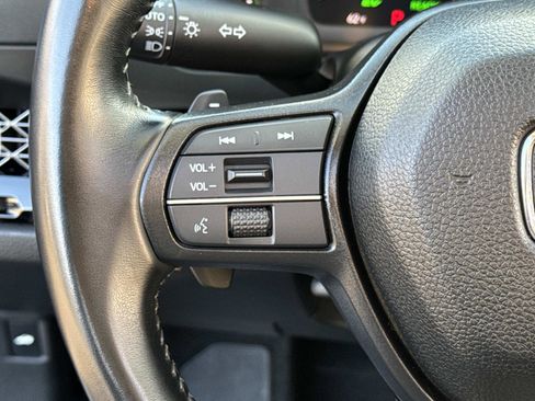 Certified 2025 Honda Accord EX-L image 7