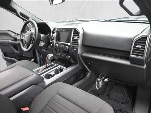 Used 2019 Ford F150 XLT w/ Equipment Group 302A Luxury AWD/4WD image 30
