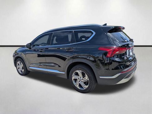 Used 2022 Hyundai Santa Fe SEL FWD image 7