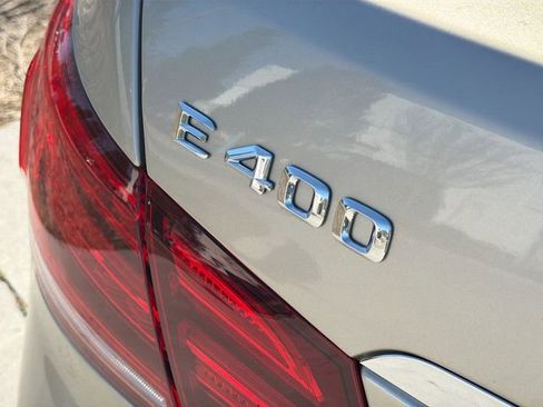 Used 2016 Mercedes-Benz E 400 Cabriolet image 11