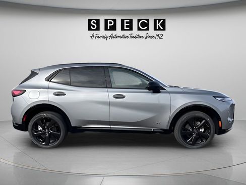 New 2026 Buick Envision Sport Touring AWD/4WD image 6