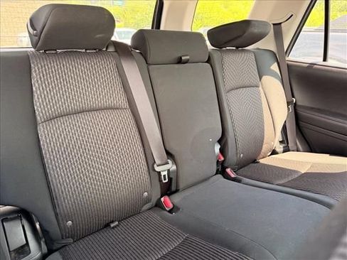 Used 2016 Toyota 4Runner Trail AWD/4WD image 17