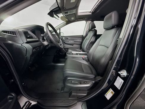 Certified 2023 Honda Odyssey EX-L image 19