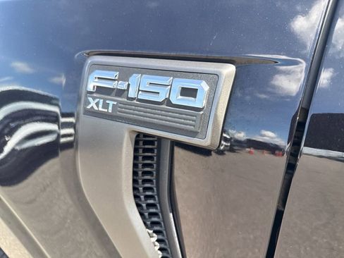 Used 2023 Ford F150 XLT w/ Equipment Group 302A High RWD image 12