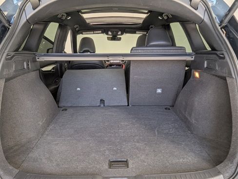 Used 2023 INFINITI QX50 Sport image 26