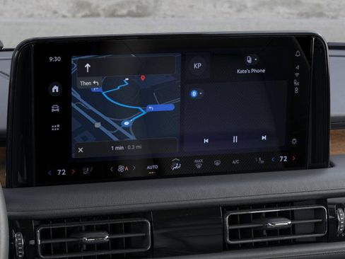 New 2025 Lincoln Aviator Reserve w/ Equipment Group 201A image 14