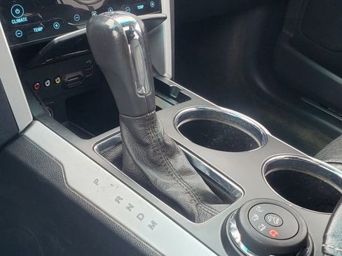 Used 2013 Ford Explorer Sport image 29