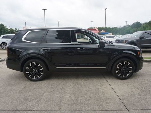 Used 2024 Kia Telluride SX AWD/4WD image 24