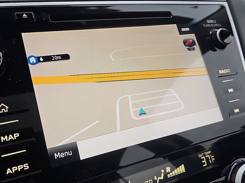 Used 2019 Subaru Legacy 2.5i Premium image 10