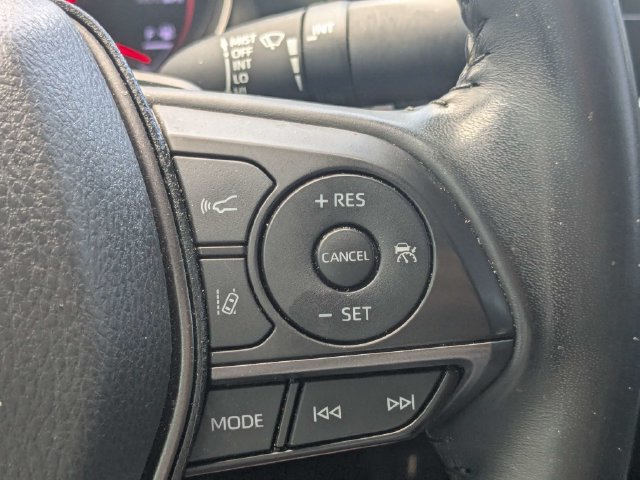 Used 2021 Toyota Camry XSE w/ Navigation Package FWD image 25