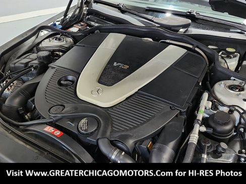 Used 2006 Mercedes-Benz SL 600 image 38