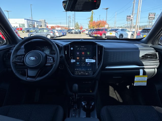 New 2026 Subaru Forester Premium AWD/4WD image 14
