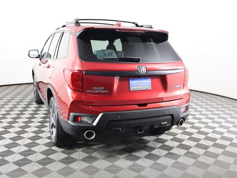 Certified 2023 Honda Passport EX-L image 7