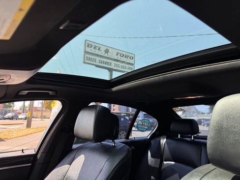 Used 2013 BMW 535i Sedan RWD image 35