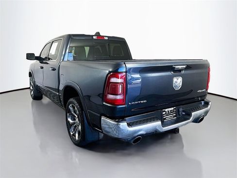 Used 2019 RAM 1500 Limited image 5