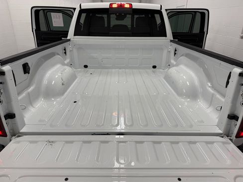 Used 2026 RAM 2500 Rebel image 30