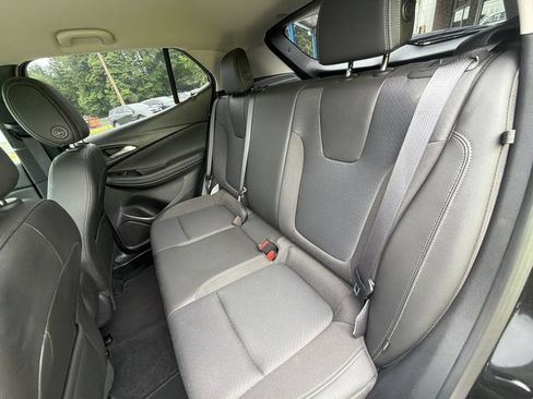Used 2025 Buick Encore GX Preferred AWD/4WD image 23