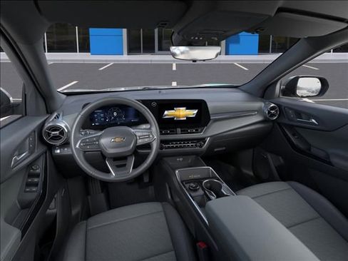 New 2026 Chevrolet Equinox LT image 15