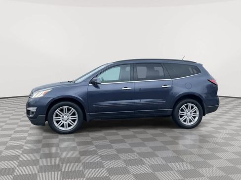 Used 2013 Chevrolet Traverse LT w/ All-Star Edition image 5