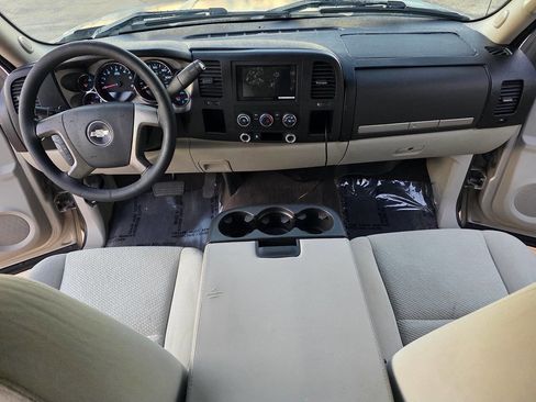 Used 2007 Chevrolet Silverado 1500 LT image 32