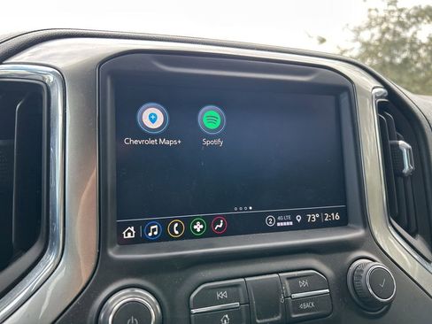 Used 2021 Chevrolet Silverado 1500 RST w/ All Star Edition Plus image 33