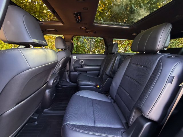 Used 2026 Hyundai Palisade Calligraphy AWD/4WD image 34