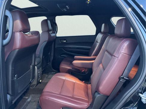 New 2026 Dodge Durango GT AWD/4WD image 22