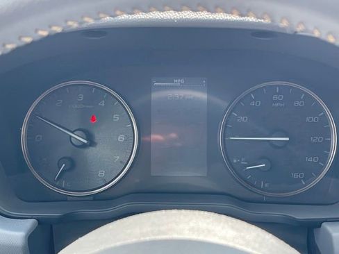 Certified 2025 Subaru Crosstrek 2.5i Wilderness w/ Wilderness Package image 8