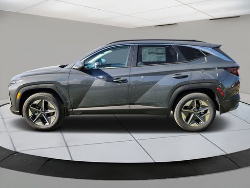 New 2026 Hyundai Tucson SEL AWD/4WD image 2