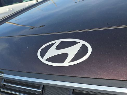 New 2026 Hyundai Palisade SE FWD image 11