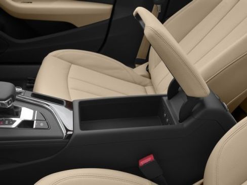 Used 2018 Audi A4 2.0T Premium Plus w/ Premium Plus Package image 15