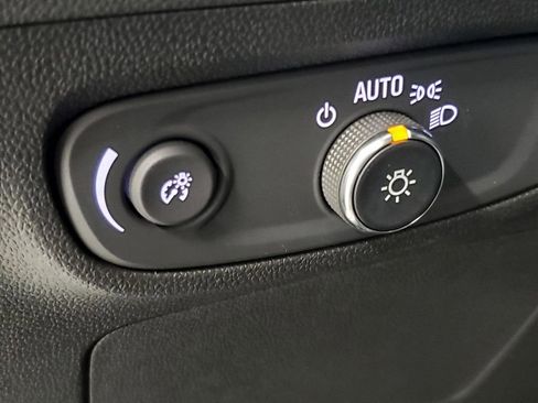 New 2026 Buick Encore GX Sport Touring image 29