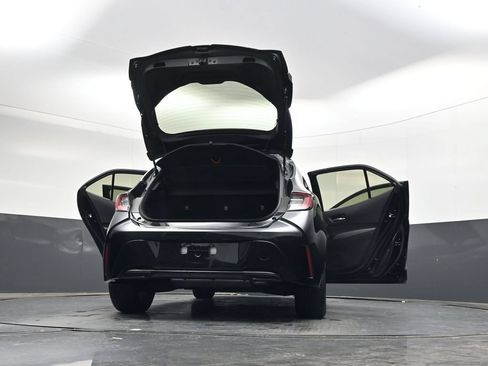 Used 2022 Toyota Corolla SE FWD image 43