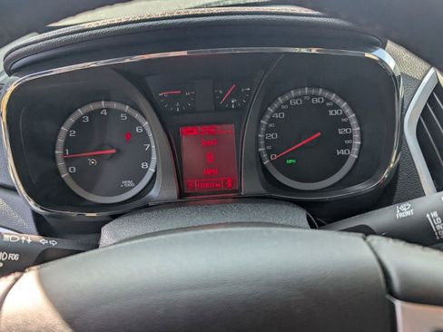 Used 2014 GMC Terrain SLT image 18