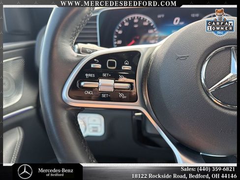 Used 2022 Mercedes-Benz GLE 350 4MATIC image 13