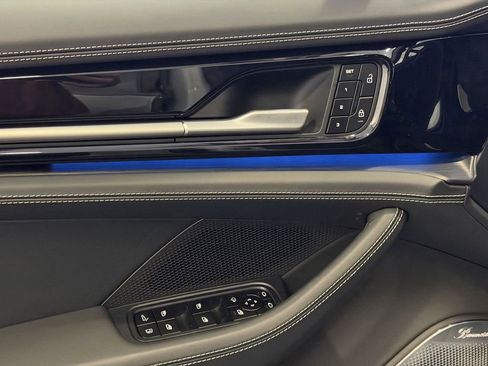 Used 2025 Porsche Panamera Turbo image 14