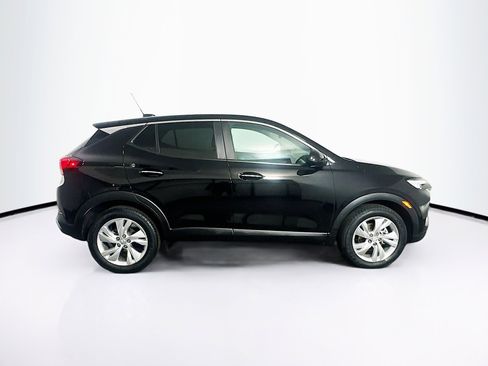 Used 2025 Buick Encore GX Preferred image 10