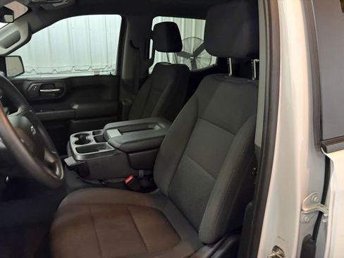 Used 2022 Chevrolet Silverado 1500 Custom w/ Rally Edition image 23