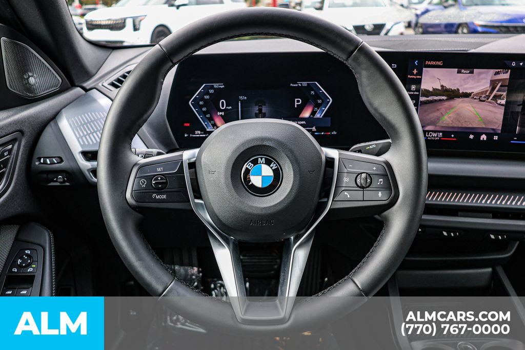 Used 2026 BMW 228i FWD image 29