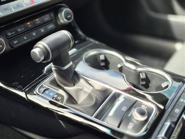 Used 2023 Kia Stinger GT-Line RWD image 14