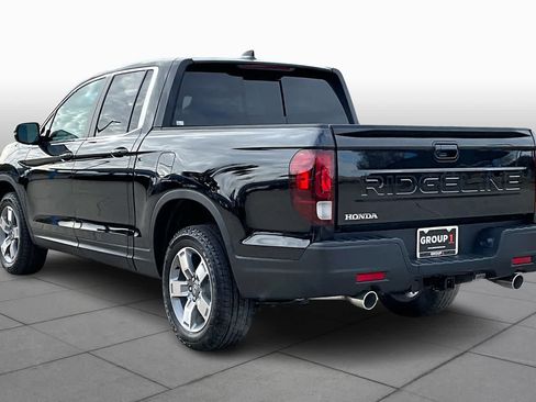 New 2026 Honda Ridgeline RTL image 12