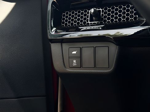 Used 2025 Honda CR-V EX-L image 15