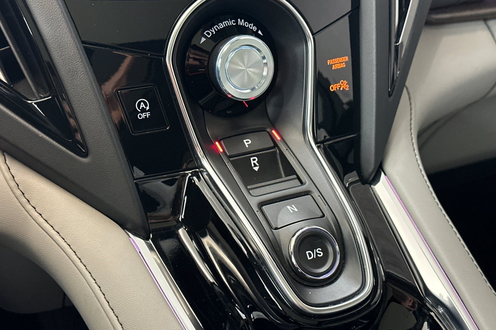Used 2024 Acura RDX w/ Advance Package AWD/4WD image 17