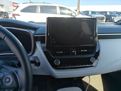 Used 2023 Toyota Corolla XSE image 10