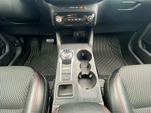 Used 2024 Ford Escape ST-Line w/ Tech Pack #1 image 14