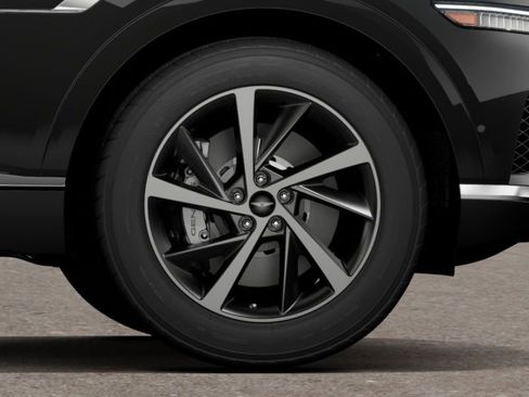 New 2026 Genesis GV80 2.5T Advanced image 8