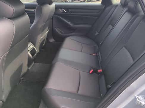 Used 2022 Honda Accord Sport image 23