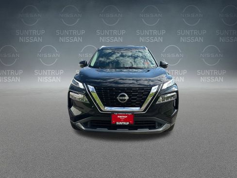 Used 2023 Nissan Rogue SL AWD/4WD image 40