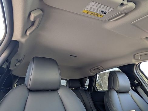 New 2026 MAZDA CX-30 AWD 2.5 S w/ Select Sport Pkg image 19